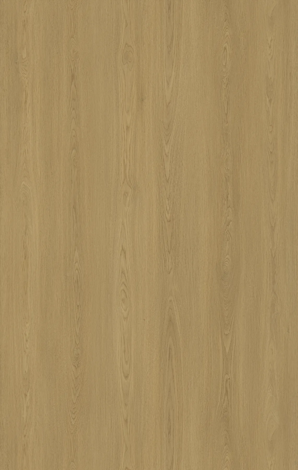 Rowan Oak plank